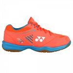 Yonex SHB PC 65 R3 Coral Orange